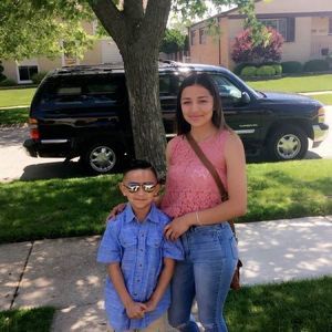 Meet your Posher, Ismael